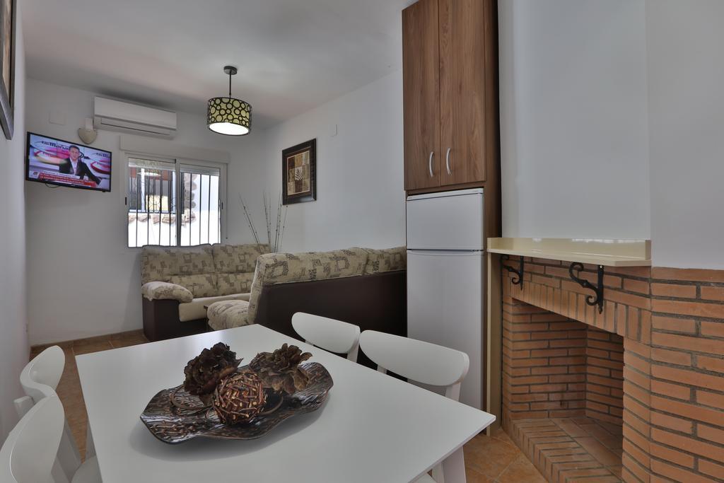 El Madronal Apartment