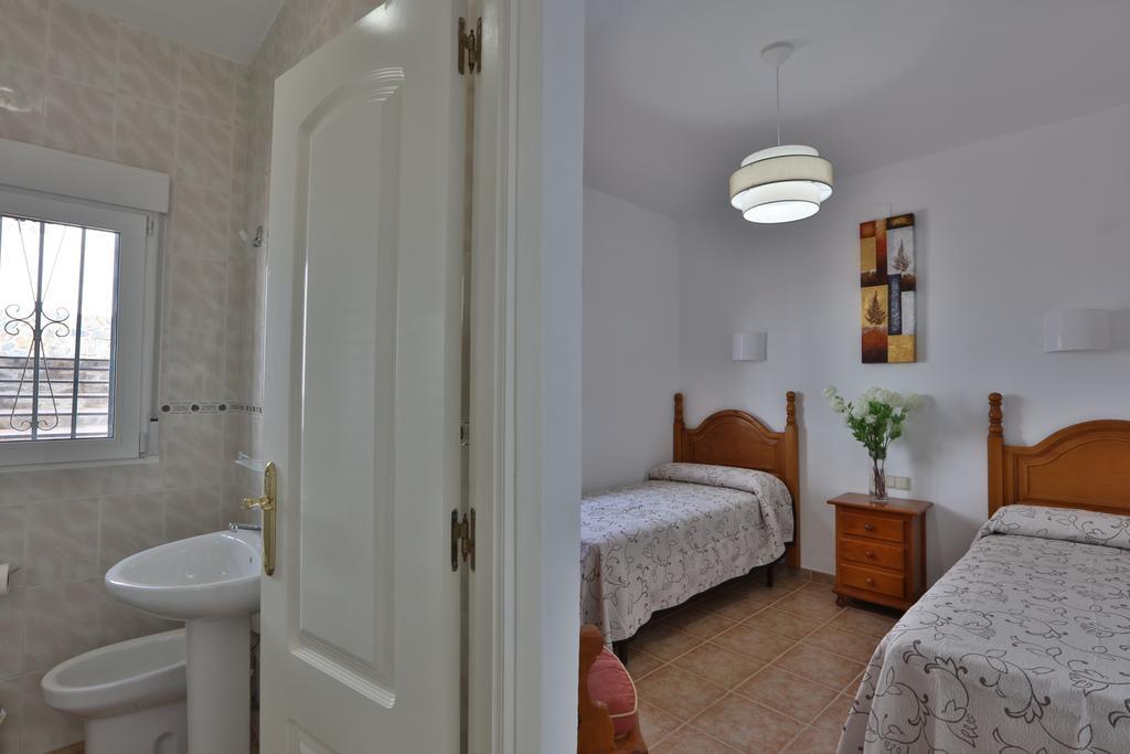 El Madronal Apartment