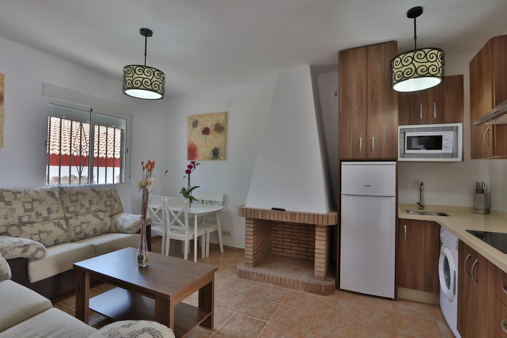 El Madronal Apartment Coto Rios