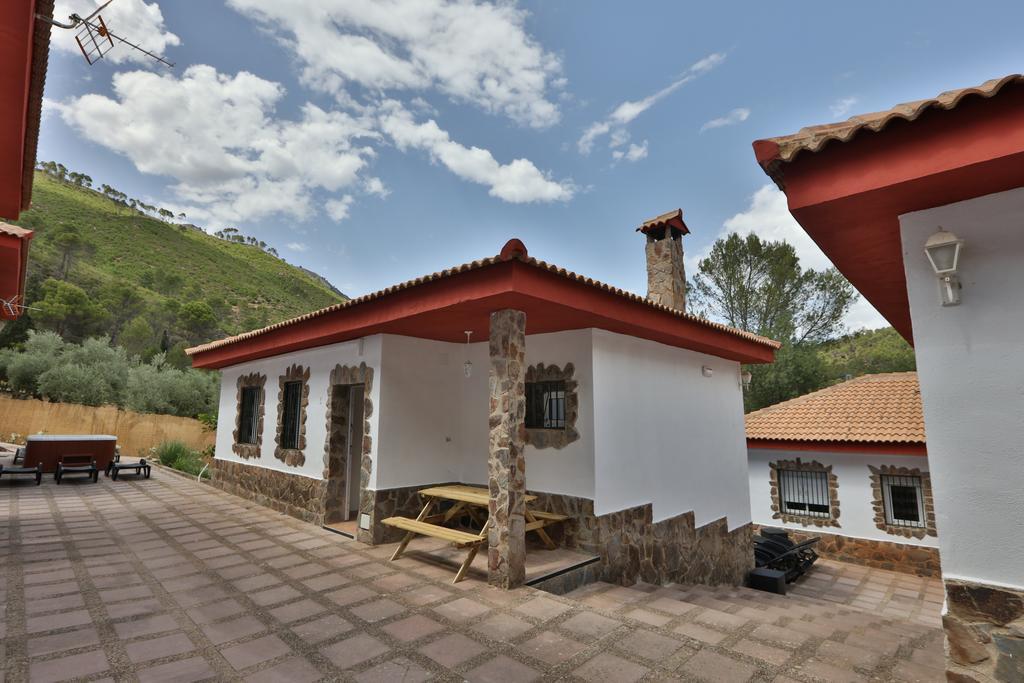 El Madronal Apartment *