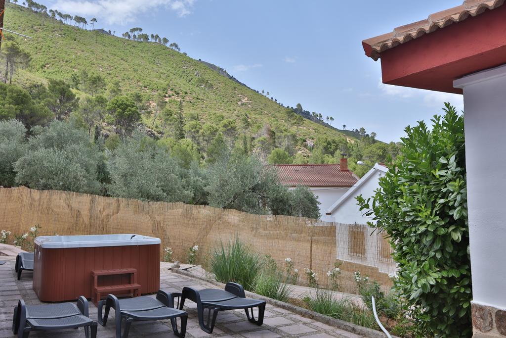El Madronal Apartment