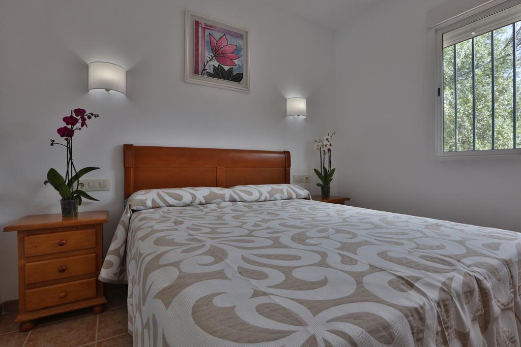 El Madronal Apartment Coto Rios