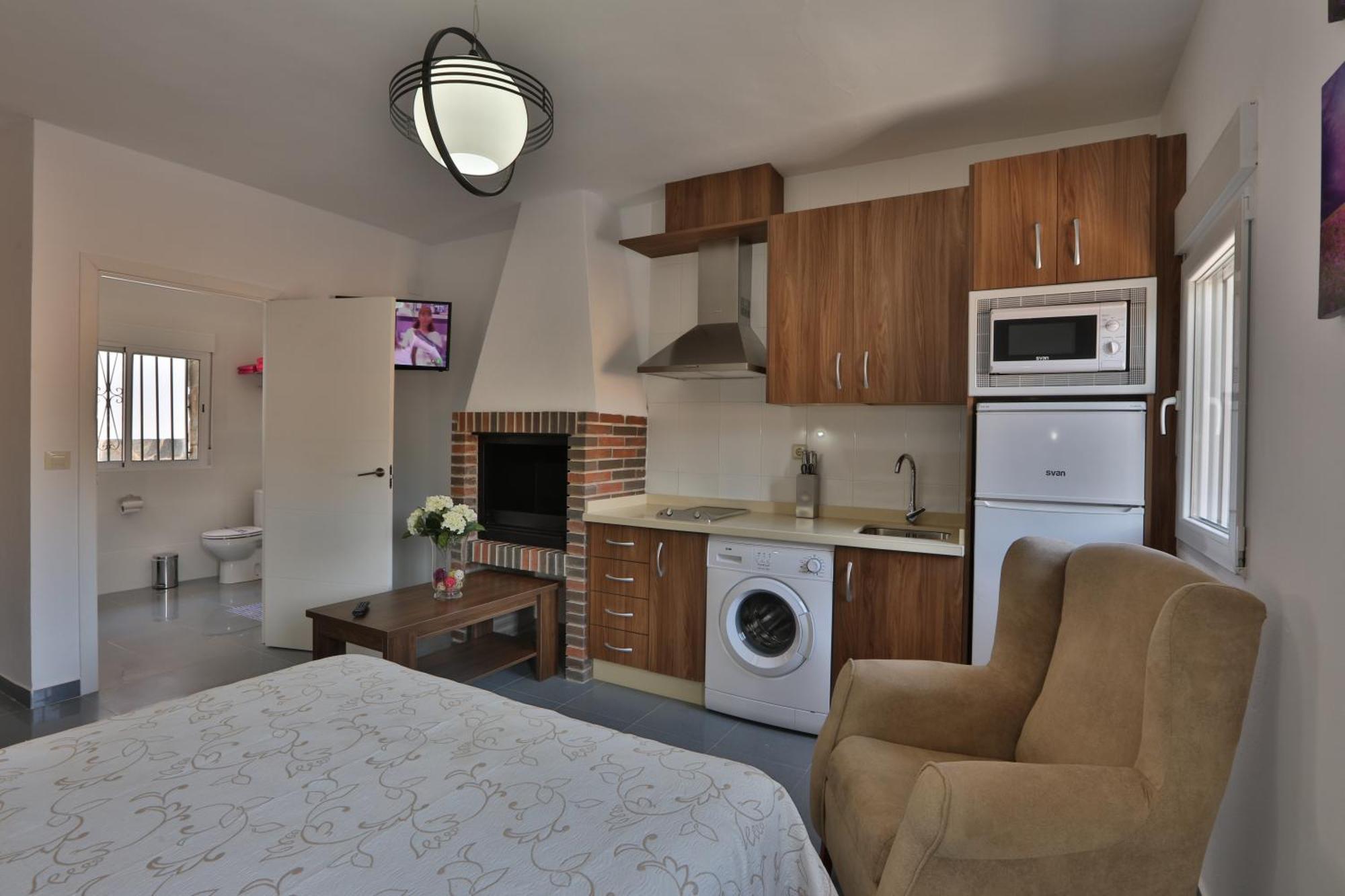 El Madronal Apartment