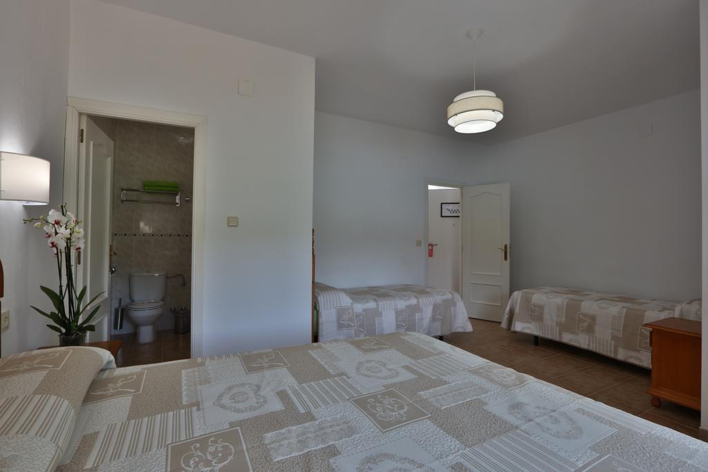 Apartment El Madronal Coto Rios