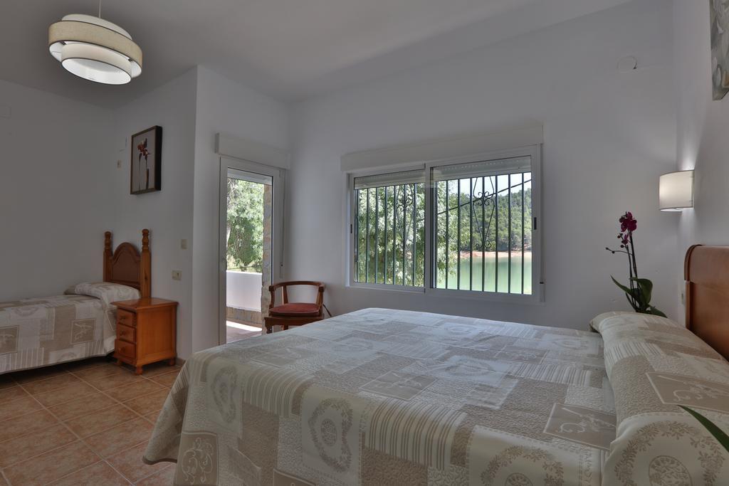 El Madronal Apartment Coto Rios