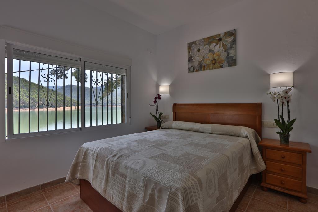 El Madronal Apartment Coto Rios