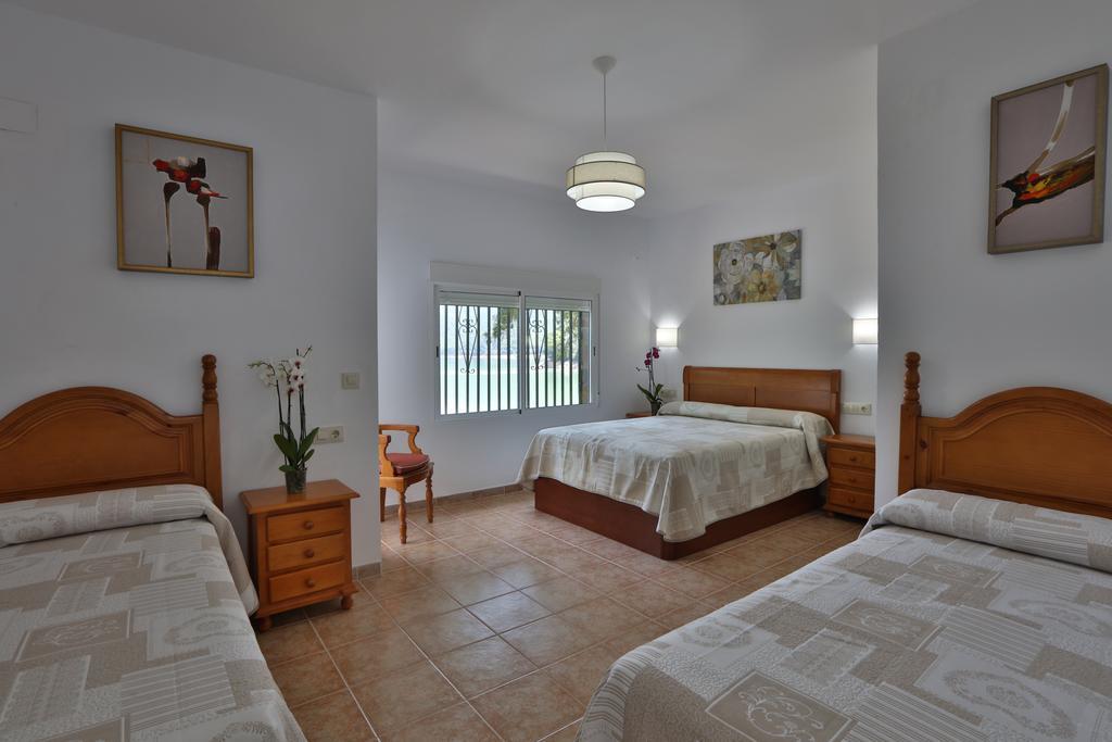 El Madronal Apartment *