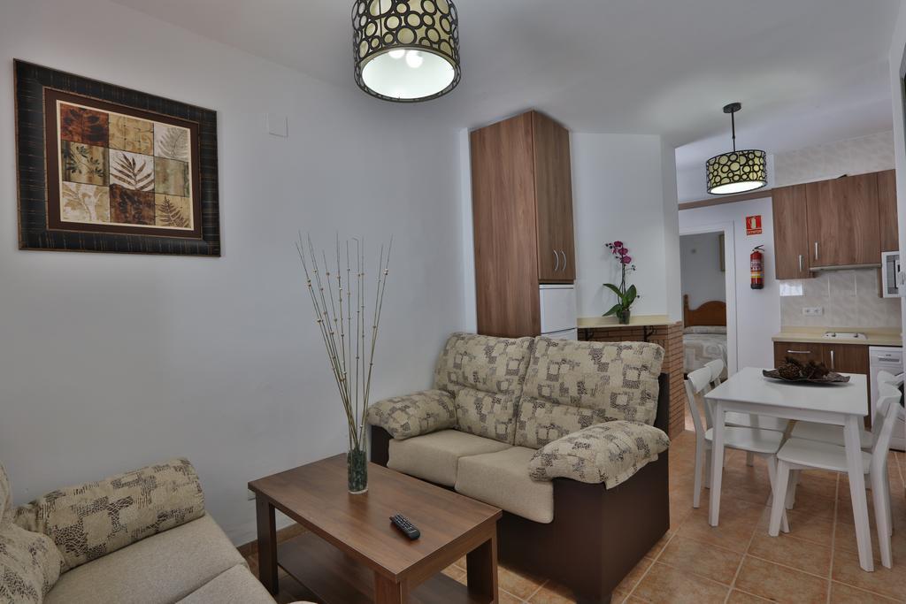 El Madronal Apartment