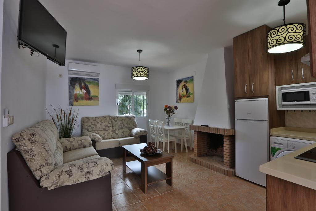 Apartment El Madronal