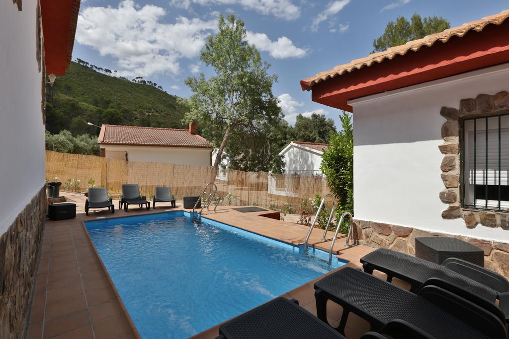 El Madronal Apartment