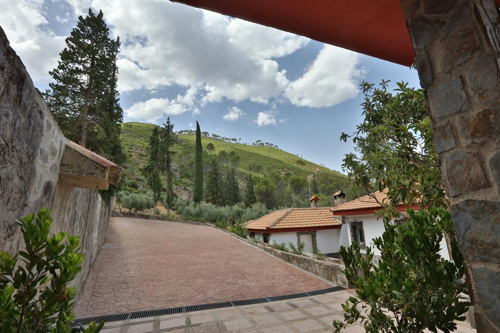 El Madronal Apartment Coto Rios