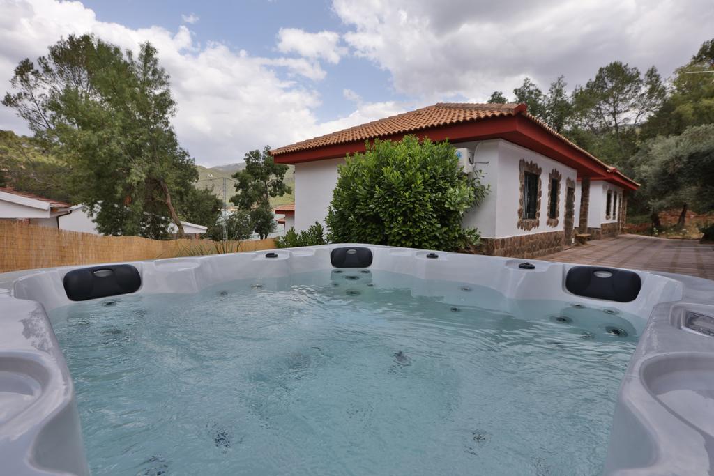 El Madronal Apartment Coto Rios