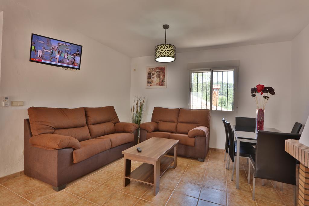 El Madronal Appartement Coto Rios