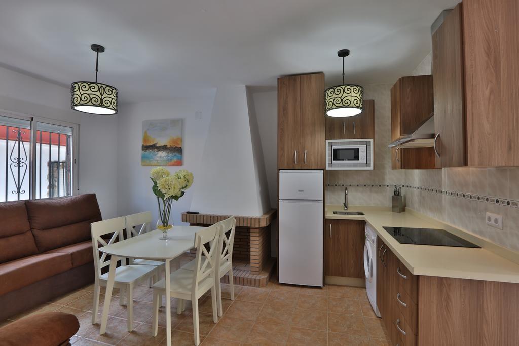 El Madronal Appartement *