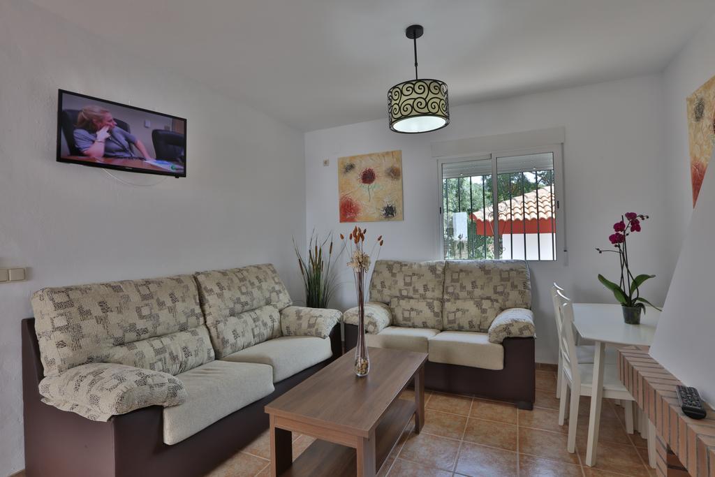 El Madronal Appartement *