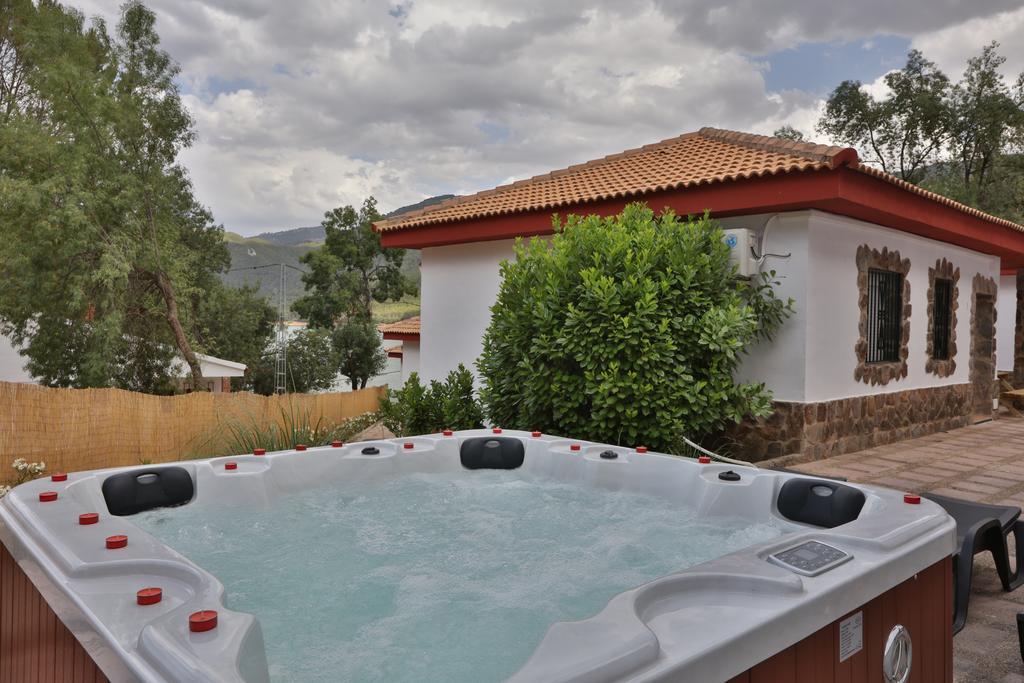 El Madronal Appartement