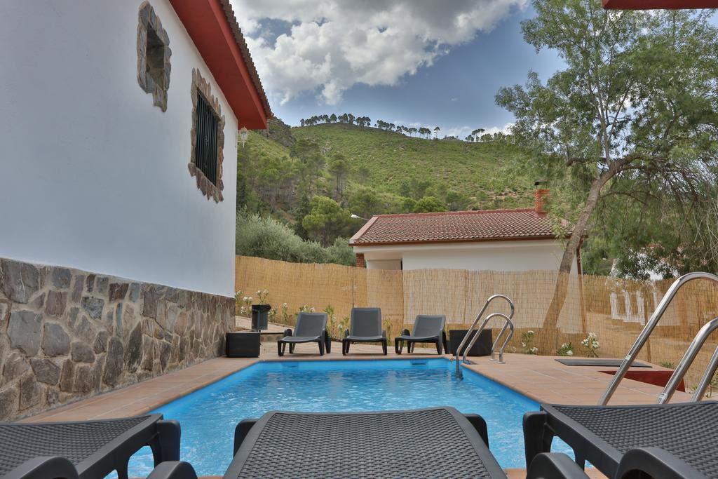 Apartament El Madronal *