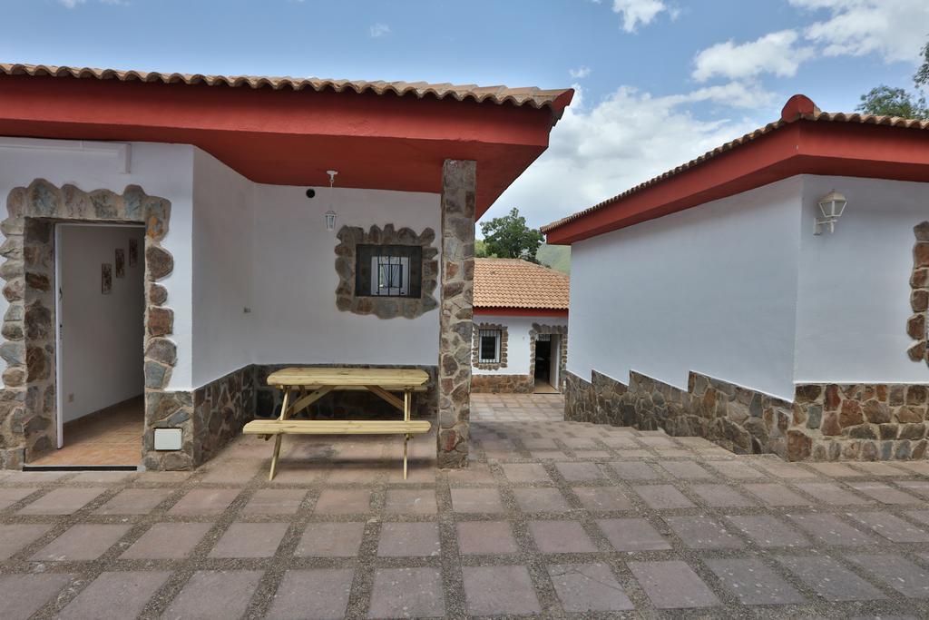 El Madronal Coto Rios