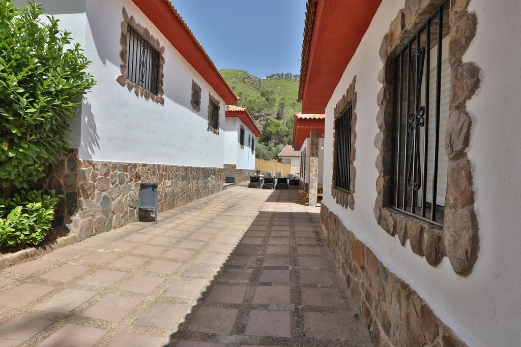 Appartement El Madronal *