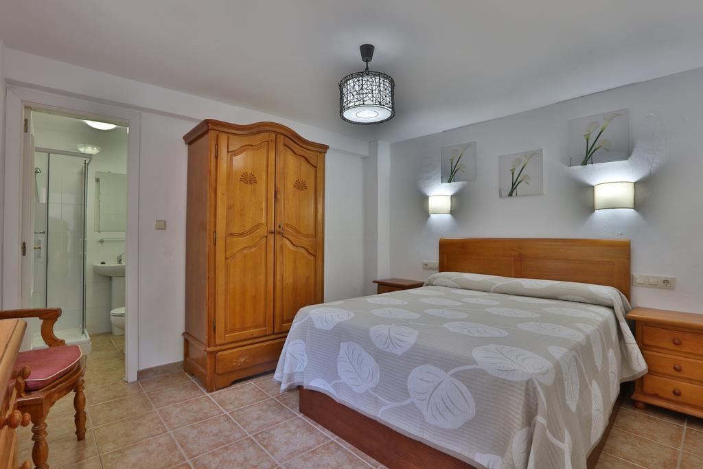 Appartement El Madronal Coto Rios