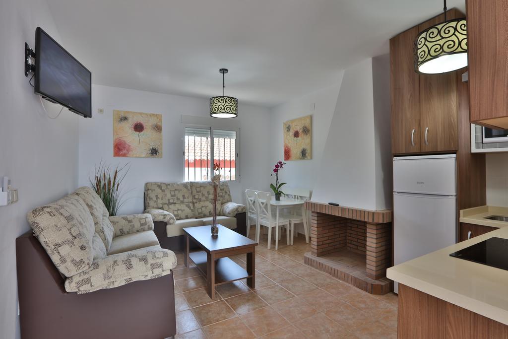 Appartement El Madronal