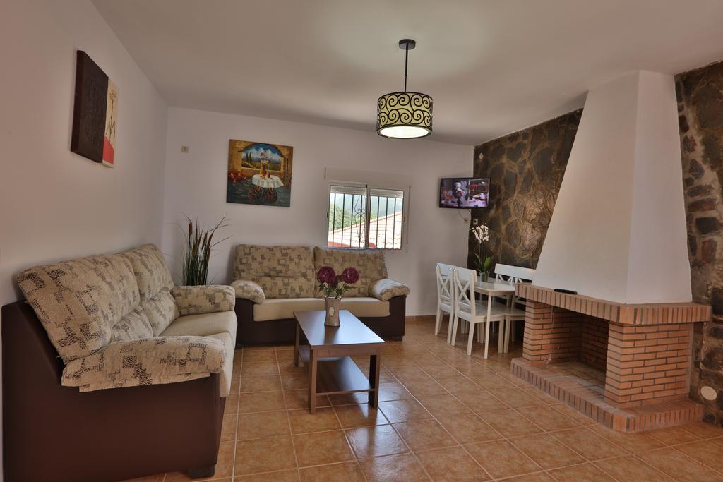 El Madronal Appartement