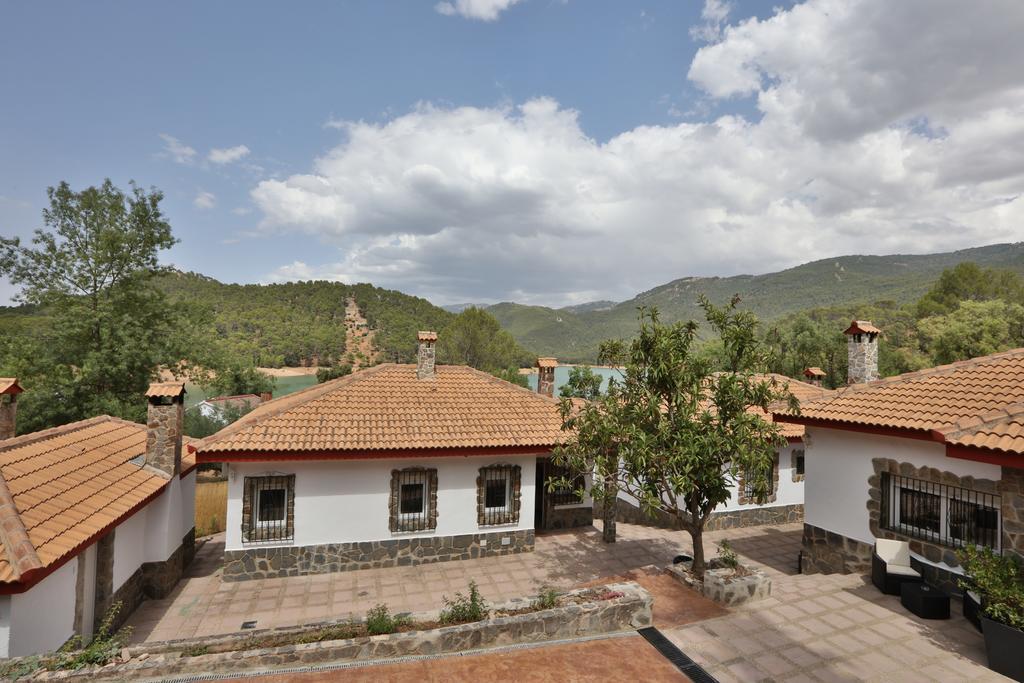 Appartement El Madronal Coto Rios