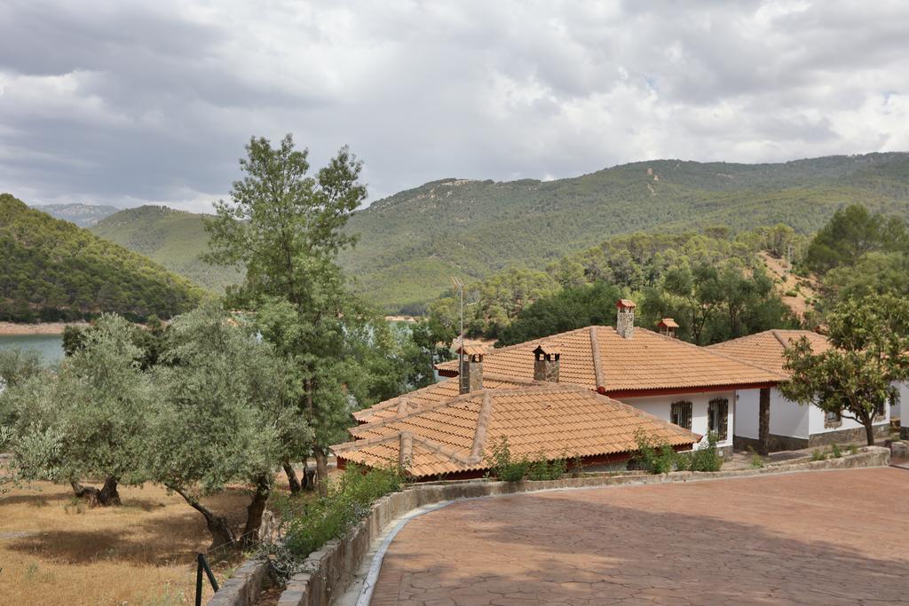 El Madronal Appartement
